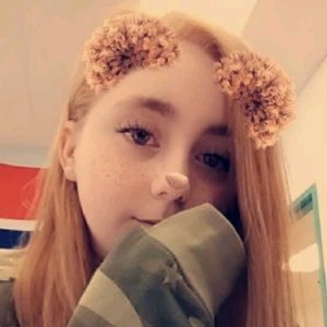 Meet your Posher, Michaela